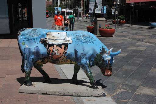 Gift Shop «Only In Colorado Inc», reviews and photos, 601 16th St, Denver, CO 80202, USA