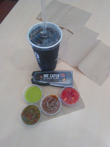 Mexican Restaurant «El Pollo Loco», reviews and photos, 10506 Trinity Pkwy, Stockton, CA 95219, USA