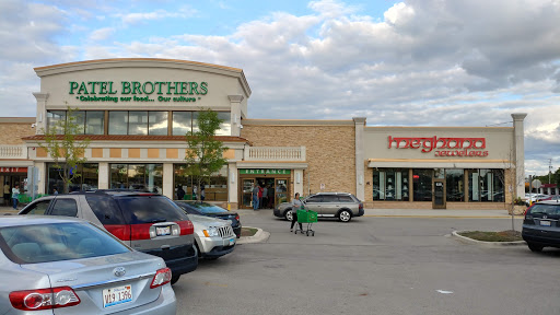 Grocery Store «Patel Brothers», reviews and photos, 830 W Golf Rd, Schaumburg, IL 60194, USA