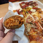 Photo n°2 de l'avis de Fabrice.E fait le 13/01/2023 à 21:23 sur le  La Prezzemolina à Rome