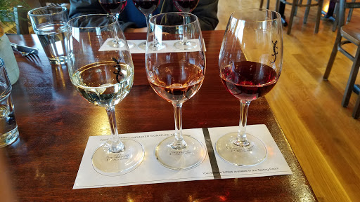 Bistro «Red Newt Cellars Winery and Bistro», reviews and photos, 3675 Tichenor Rd, Hector, NY 14841, USA