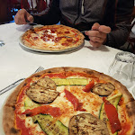 Photo n°1 de l'avis de Ana.d fait le 25/09/2022 à 23:17 sur le  Osteria Del Lazzaretto à Milan