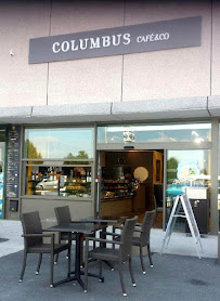 Photos du propriétaire du Café Columbus Café & Co à Mondeville - n°11