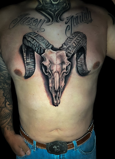 Explore tattoo ideas for mom of 3, creative tattoo ideas in Silver City, available at Independent Ink Tattoo