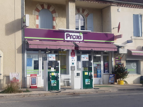 Épicerie Epicerie PROXI - Tabac ouvert le dimanche matin Saint-Puy