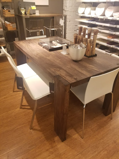 Furniture Store «CB2», reviews and photos, 34 Ellis St, San Francisco, CA 94102, USA
