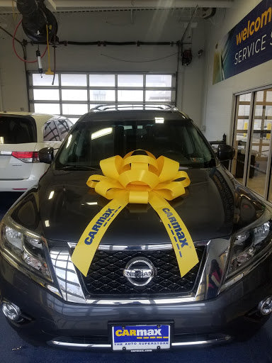 Used Car Dealer «CarMax», reviews and photos, 1457 Manheim Pike, Lancaster, PA 17601, USA