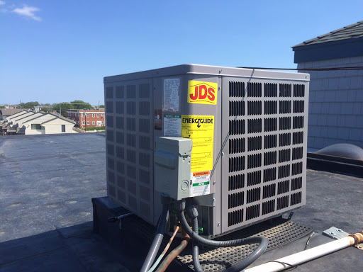 JDS HVAC Service in Westfield, New Jersey