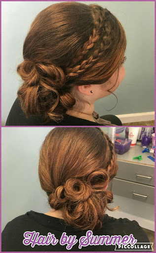 Hair Salon «Hair Experts Family Hair Salon», reviews and photos, 700 US-441 BUS, Cornelia, GA 30531, USA