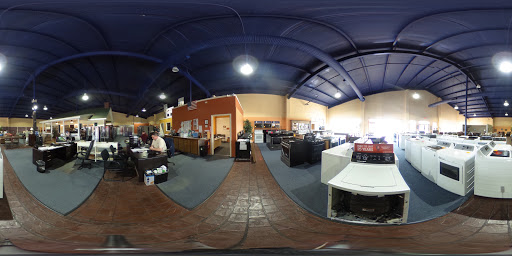 Appliance Store «Jeffers Mc Gill Appliance & Furniture», reviews and photos, 1421 Atlas Rd, Columbia, SC 29209, USA
