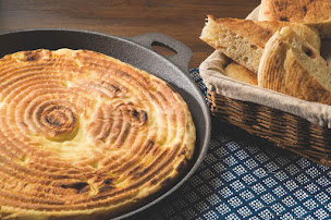 Photo n°3 de ROTISSERIE/GRILLADE AU FEU DE BOIS Berbere grill à Marseille ()
