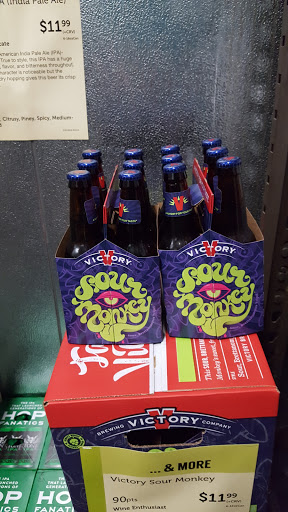 Wine Store «Total Wine & More», reviews and photos, 394 N Moorpark Rd, Thousand Oaks, CA 91360, USA