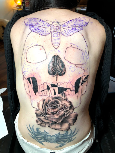 Explore great tattoo ideas with meaning, creative tattoo ideas in Rapid City, available at Rushmore Tattoo Company LLC