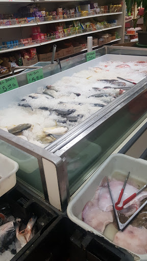 Asian Grocery Store «Ha Tien Market», reviews and photos, 892 Main St # 3, Worcester, MA 01610, USA