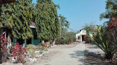 Photos of Thiri Mingalar Mahar Wihara