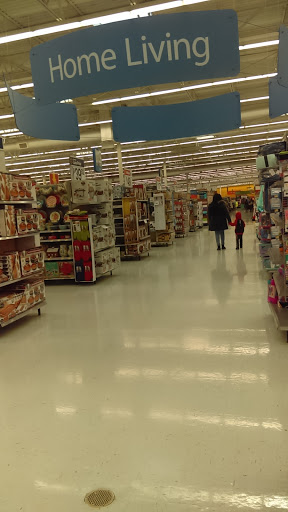 Department Store «Walmart Supercenter», reviews and photos, 2410 Sheila Ln, Richmond, VA 23225, USA