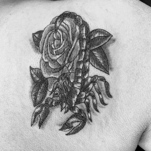 Find daddy tattoo ideas for your next unique tattoo in Seymour at American Gypsy Tattoo Corp.