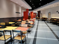 Atmosphère du Restauration rapide Burger King à Aubervilliers - n°10