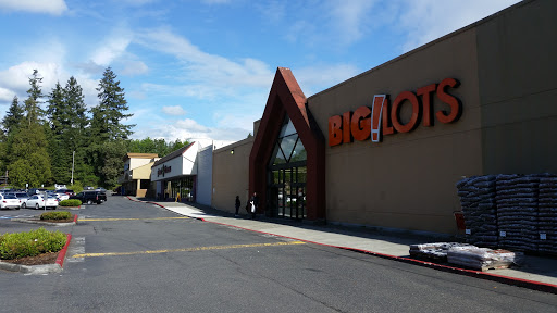 Discount Store «Big Lots», reviews and photos, 4601 NE Sunset Blvd, Renton, WA 98059, USA
