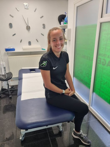 Body Max Sports Therapy - Body Max Sports Therapy