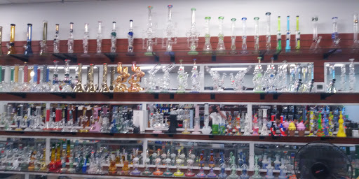 Tobacco Shop «Smoke Shop», reviews and photos, 2855 W Cactus Rd # 28, Phoenix, AZ 85029, USA