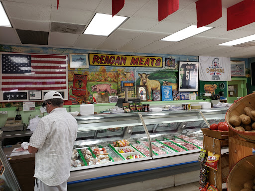 Butcher Shop «Reagan Meats», reviews and photos, 1855 Waukegan Rd, Glenview, IL 60025, USA