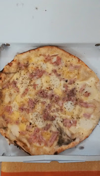 Plats et boissons du Pizzeria Pizza François à Cagnes-sur-Mer - n°14