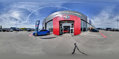 NUDANT AUTOMOBILES Alfa Romeo à Chenôve
