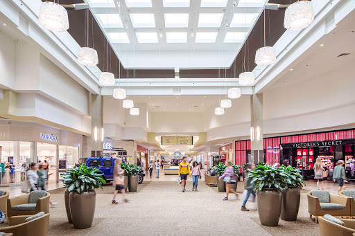 Shopping Mall «Cordova Mall», reviews and photos, 5100 N 9th Ave, Pensacola, FL 32504, USA