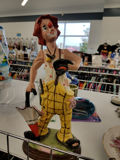 Non-Profit Organization «Goodwill of the Great Plains», reviews and photos