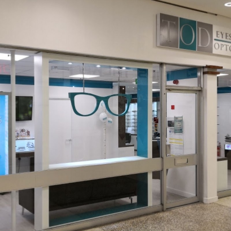 Tod Opticians