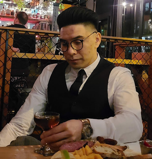 Cocktail Bar «The Grocery Cocktail & Social», reviews and photos, 115 W 7th St, Vancouver, WA 98660, USA