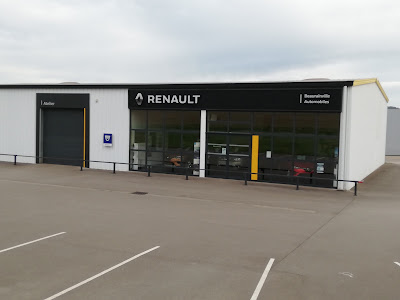 Renault / Dacia - SARL BEAURAINVILLE AUTOMOBILES à Beaurainville