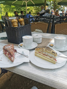 Kaffeekuchen