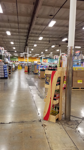 Grocery Store «El Super», reviews and photos, 12891 Harbor Blvd, Garden Grove, CA 92840, USA