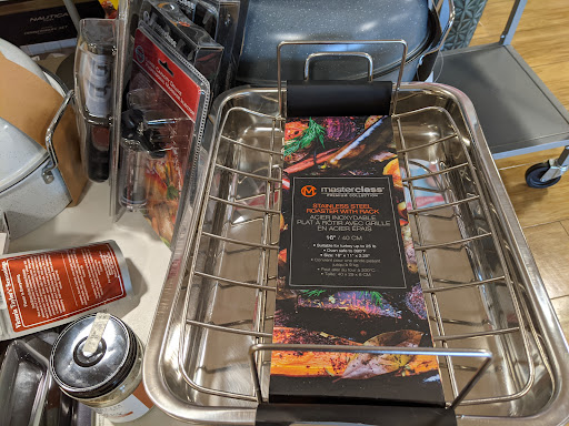 Department Store «HomeGoods», reviews and photos, 2875 S Alma School Rd, Chandler, AZ 85248, USA