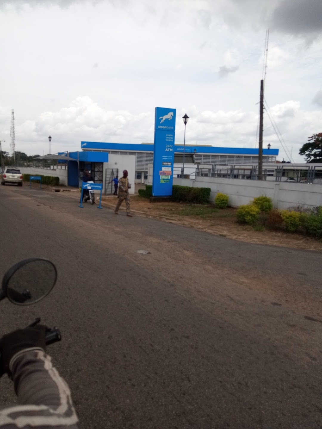 Union Bank