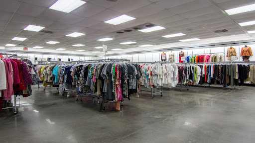 Thrift Store «Goodwill», reviews and photos