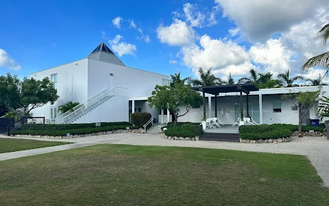 The National Gallery of the Cayman Islands image