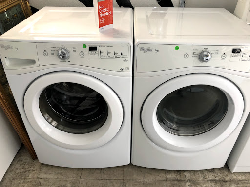 Appliance Store «San Diego Appliance Warehouse», reviews and photos, 3170 Market St, San Diego, CA 92102, USA