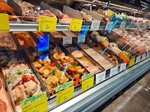 Grocery Store «Whole Foods Market», reviews and photos, 1250 Jefferson Ave, Redwood City, CA 94062, USA