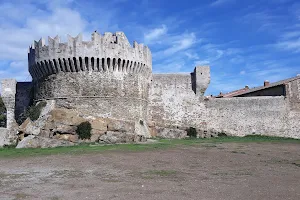 Acropoli Di Populonia image