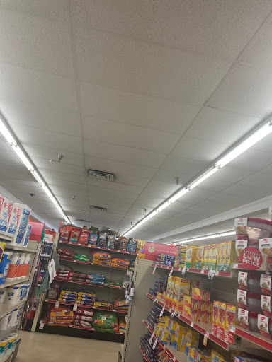 Dollar Store «Family Dollar», reviews and photos, 1491 W Street Rd, Warminster, PA 18974, USA