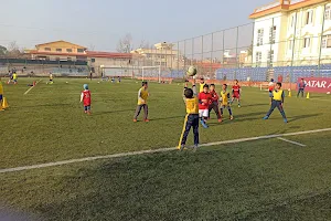 All Nepal Football Association image