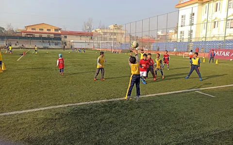 All Nepal Football Association image
