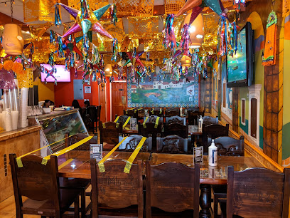 Mexico Restaurant - 141 Market St, Passaic, NJ 07055