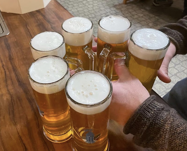 LUBB - Luzerner Bierbrauer - Verband