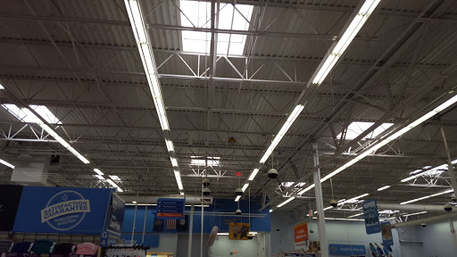 Department Store «Walmart Supercenter», reviews and photos, 461 W Reservoir Rd, Woodstock, VA 22664, USA