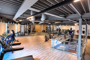 Anytime Fitness Boxmeer image