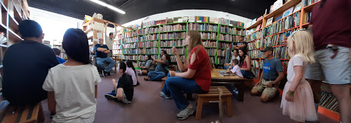 Book Store «Coas Books», reviews and photos, 317 N Main St, Las Cruces, NM 88001, USA
